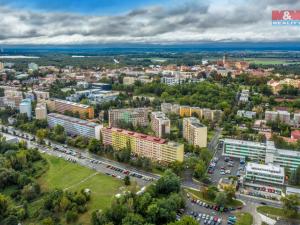 Prodej bytu 3+1, Mělník, Bezručova, 70 m2