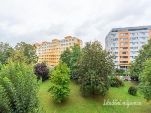 Pronájem bytu 2+kk, Praha - Strašnice, Rembrandtova, 43 m2