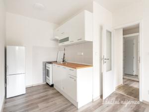 Pronájem bytu 2+kk, Praha - Strašnice, Rembrandtova, 43 m2