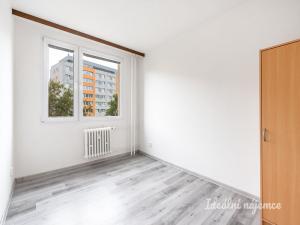 Pronájem bytu 2+kk, Praha - Strašnice, Rembrandtova, 43 m2