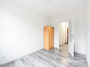 Pronájem bytu 2+kk, Praha - Strašnice, Rembrandtova, 43 m2