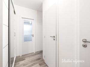 Pronájem bytu 2+kk, Praha - Strašnice, Rembrandtova, 43 m2