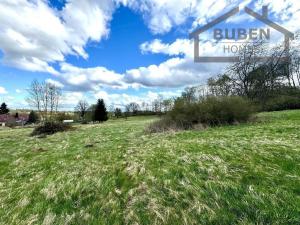 Prodej pozemku pro bydlení, Staré Sedliště - Úšava, 1327 m2