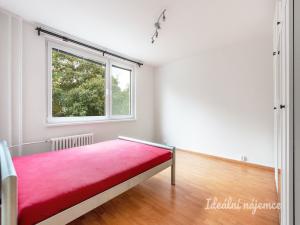 Pronájem bytu 3+1, Praha - Hlubočepy, Renoirova, 75 m2