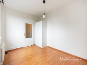 Pronájem bytu 3+1, Praha - Hlubočepy, Renoirova, 75 m2