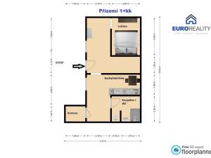 Prodej rodinného domu, Město Touškov, Mírová, 240 m2