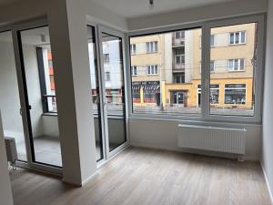 Prodej bytu 1+kk, Praha - Smíchov, Plzeňská, 46 m2