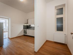 Pronájem bytu 2+kk, Praha - Nové Město, Lípová, 40 m2