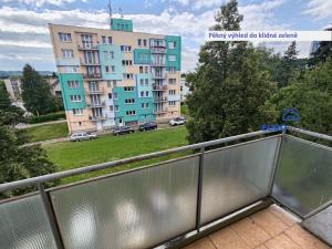 Prodej bytu 3+1, Strakonice, Zahradní, 66 m2