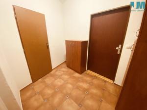 Prodej bytu 2+kk, Jihlava, Palackého, 65 m2