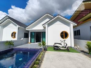 Prodej bytu 3+kk, Ko Samui, Ko Samui District, Thajsko, 65 m2