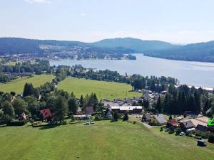 Prodej chaty, Lipno nad Vltavou, 76 m2