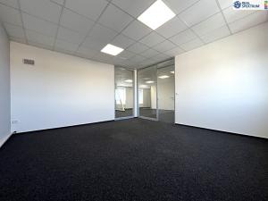 Pronájem kanceláře, Hradec Králové, Kutnohorská, 120 m2