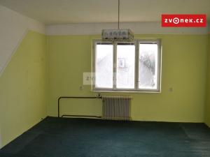 Prodej rodinného domu, Hošťálková, 160 m2