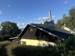 Prodej zahrady, Ústí nad Labem - Ústí nad Labem-centrum, 40 m2