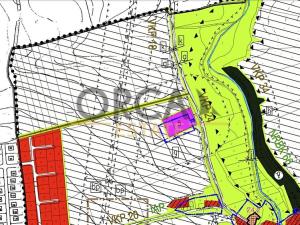 Prodej zemědělské půdy, Sluštice, 4969 m2