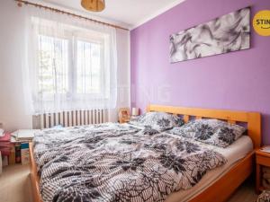 Prodej bytu 3+kk, Jihlava, 71 m2