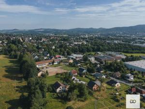 Prodej chaty, Liberec, U Tří studní, 49 m2