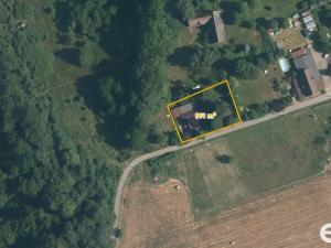 Prodej chaty, Liberec, U Tří studní, 49 m2