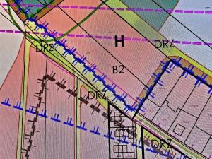 Prodej pozemku pro bydlení, Kolín, 7000 m2