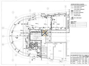 Pronájem obchodního prostoru, Praha - Holešovice, Argentinská, 471 m2