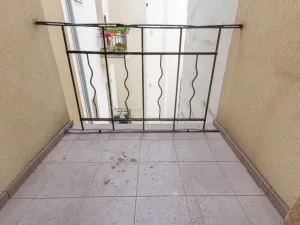 Pronájem bytu 3+kk, Praha - Smíchov, U Nikolajky, 68 m2