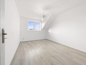 Prodej rodinného domu, Nová Ves, U Lesíka, 121 m2