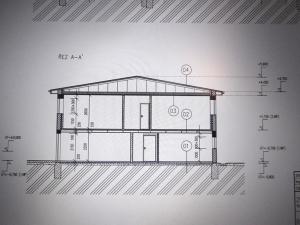 Prodej výrobních prostor, Fryšták, 650 m2