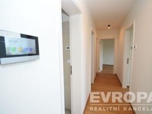 Pronájem rodinného domu, Praha - Klánovice, Výravská, 83 m2