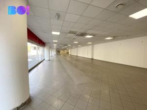 Pronájem obchodního prostoru, Karviná, tř. 17. listopadu, 430 m2