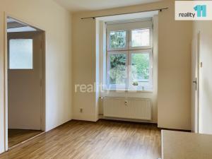 Pronájem bytu 1+1, Praha - Žižkov, Biskupcova, 43 m2