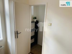 Pronájem bytu 1+1, Praha - Žižkov, Biskupcova, 43 m2