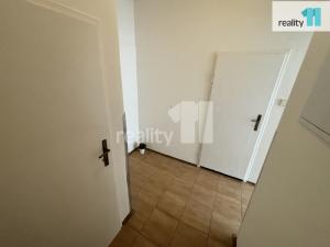 Pronájem bytu 1+1, Praha - Žižkov, Biskupcova, 43 m2
