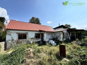 Prodej rodinného domu, Vřesovice, 65 m2