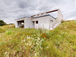 Prodej domu na klíč, Onšov, 261 m2