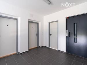 Pronájem bytu 2+kk, Slaný, Prokopa Holého, 31 m2