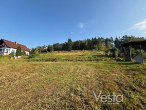 Prodej pozemku pro bydlení, Děčín, Na Čechách, 1201 m2