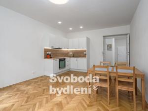 Pronájem bytu 3+kk, Praha - Vinohrady, Lužická, 75 m2