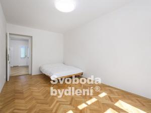 Pronájem bytu 3+kk, Praha - Vinohrady, Lužická, 75 m2