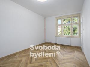 Pronájem bytu 3+kk, Praha - Vinohrady, Lužická, 75 m2