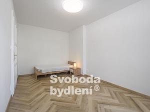 Pronájem bytu 3+kk, Praha - Vinohrady, Lužická, 75 m2