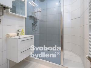 Pronájem bytu 3+kk, Praha - Vinohrady, Lužická, 75 m2