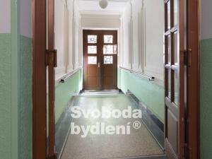 Pronájem bytu 3+kk, Praha - Vinohrady, Lužická, 75 m2