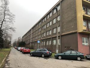 Pronájem skladu, Ostrava, Vratimovská, 40 m2