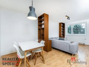 Pronájem bytu 3+kk, Praha - Prosek, Kytlická, 78 m2