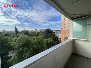 Pronájem bytu 1+kk, Kladno, Václava Rabase, 38 m2