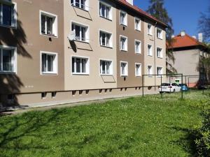 Prodej bytu 2+1, Praha - Nové Město, Raisova, 58 m2