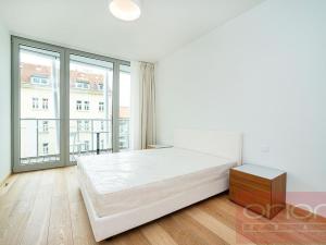 Pronájem bytu 2+kk, Praha - Smíchov, Holečkova, 62 m2