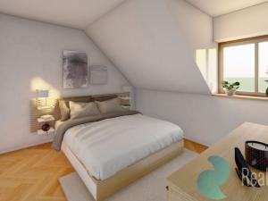 Prodej rodinného domu, Světlík, 330 m2