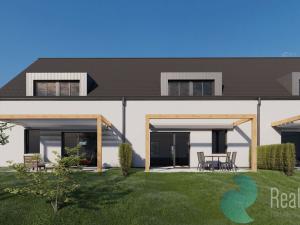 Prodej rodinného domu, Světlík, 330 m2